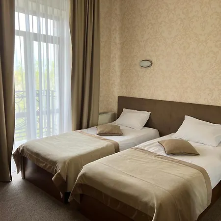 Hotel курортний золота Truskavets
