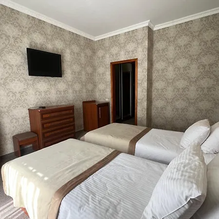 курортний золота Hotel