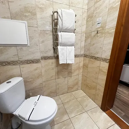 курортний золота 3* Truskavets