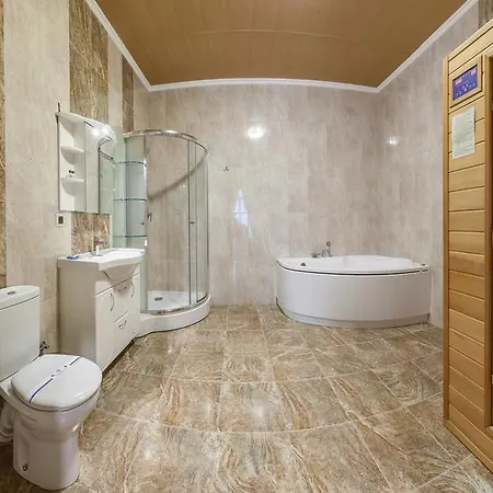 курортний золота