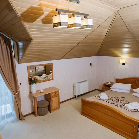 Hotel курортний золота