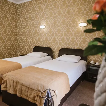 Hotel курортний золота