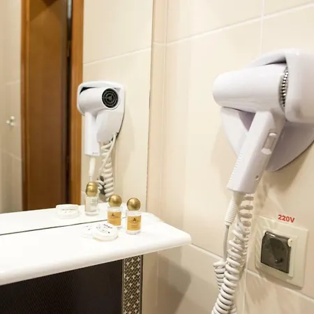 Hotel курортний золота 3*
