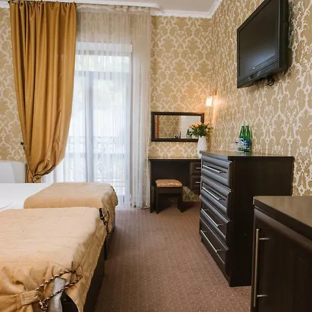 курортний золота Hotel