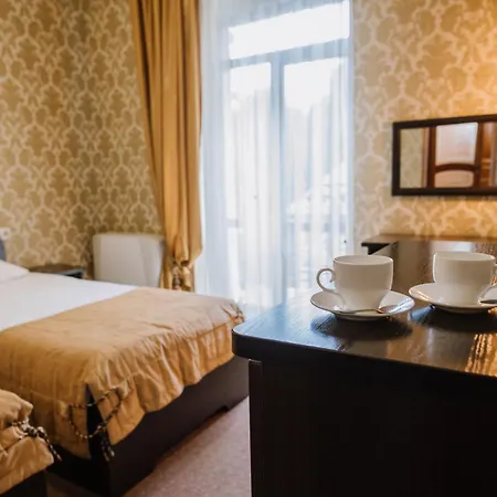 курортний золота Truskavets