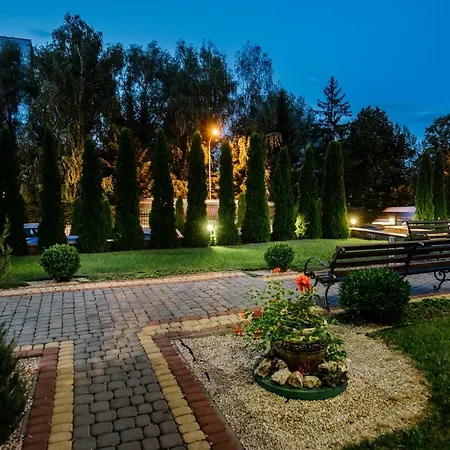 Hotel курортний золота