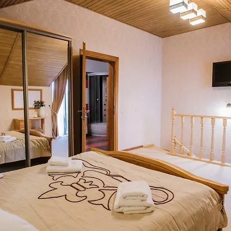 курортний золота Hotel