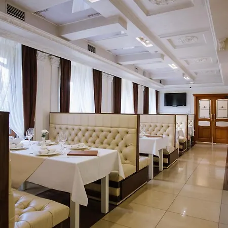 Hotel курортний золота Truskavets