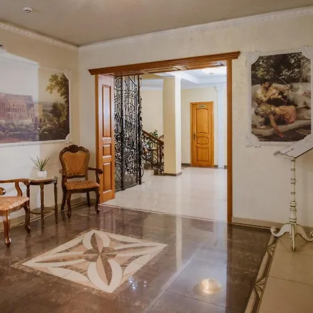 курортний золота Hotel