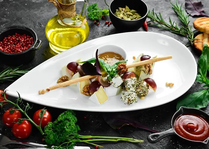 酒店 курортний золота 3*