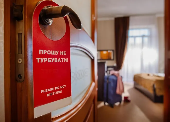 курортний золота 酒店