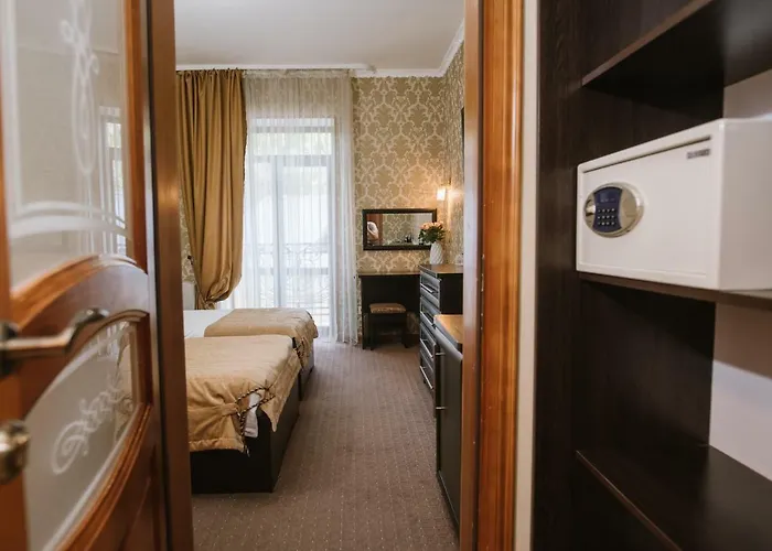 курортний золота 特鲁斯卡韦茨