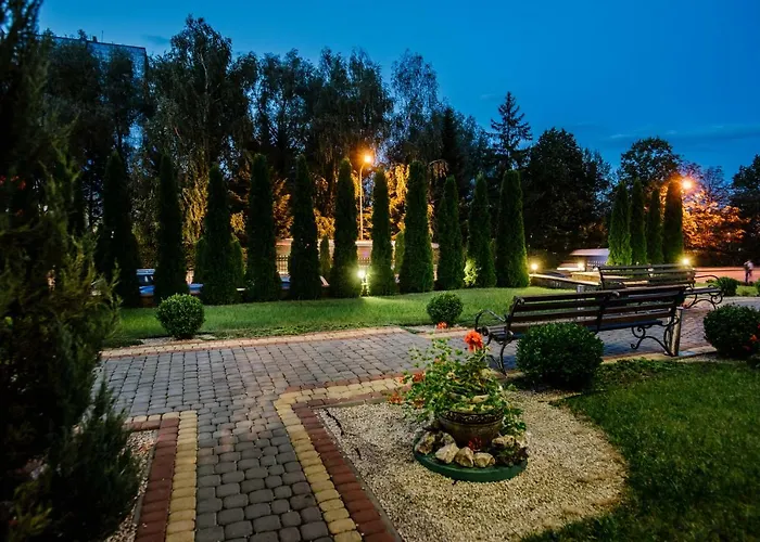 酒店 курортний золота