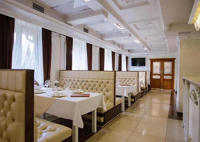 酒店 курортний золота 特鲁斯卡韦茨