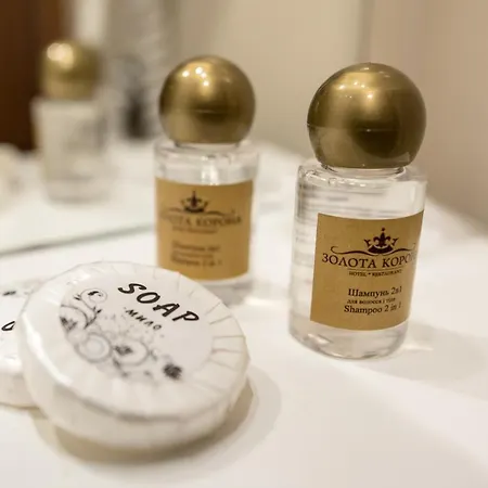 курортний золота טרוסקבץ