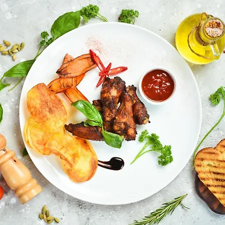 酒店 курортний золота
