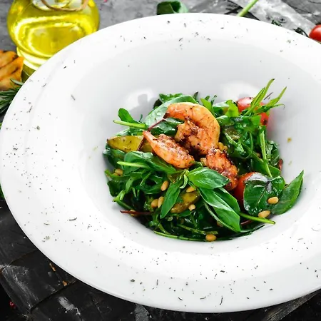 מלון курортний золота 3*