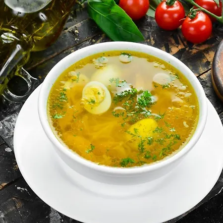 курортний золота מלון 3*