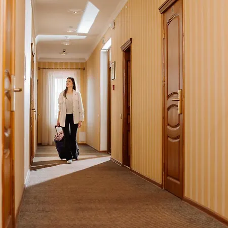 курортний золота מלון