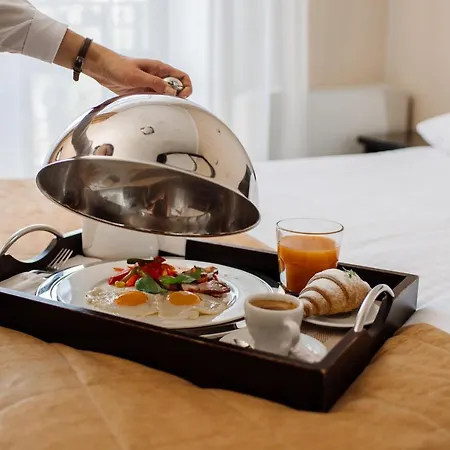 курортний золота 3* טרוסקבץ