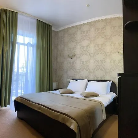 курортний золота טרוסקבץ