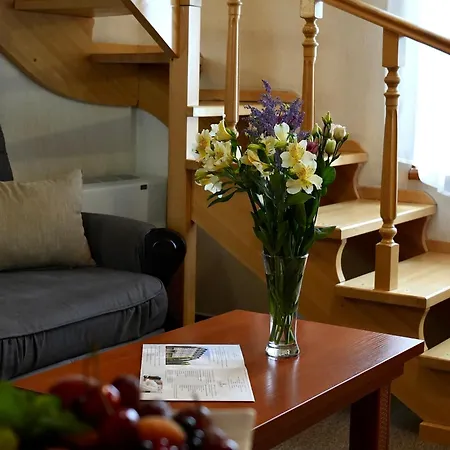 курортний золота 3* טרוסקבץ