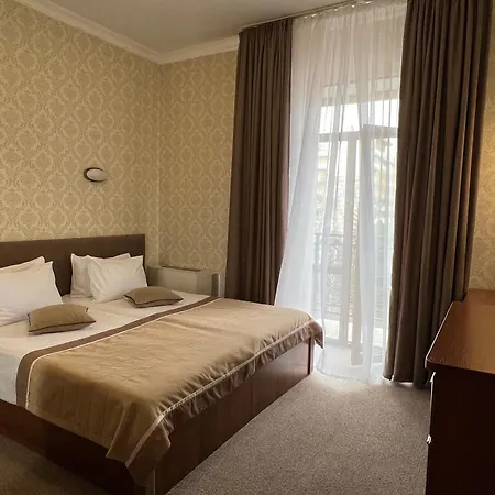 Hotel курортний золота Truskavets