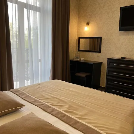 курортний золота Hotel 3*