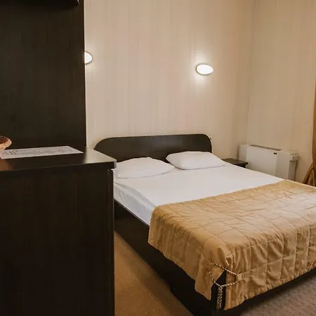 курортний золота טרוסקבץ