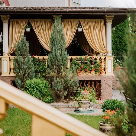 курортний золота