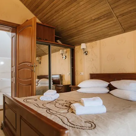 курортний золота טרוסקבץ